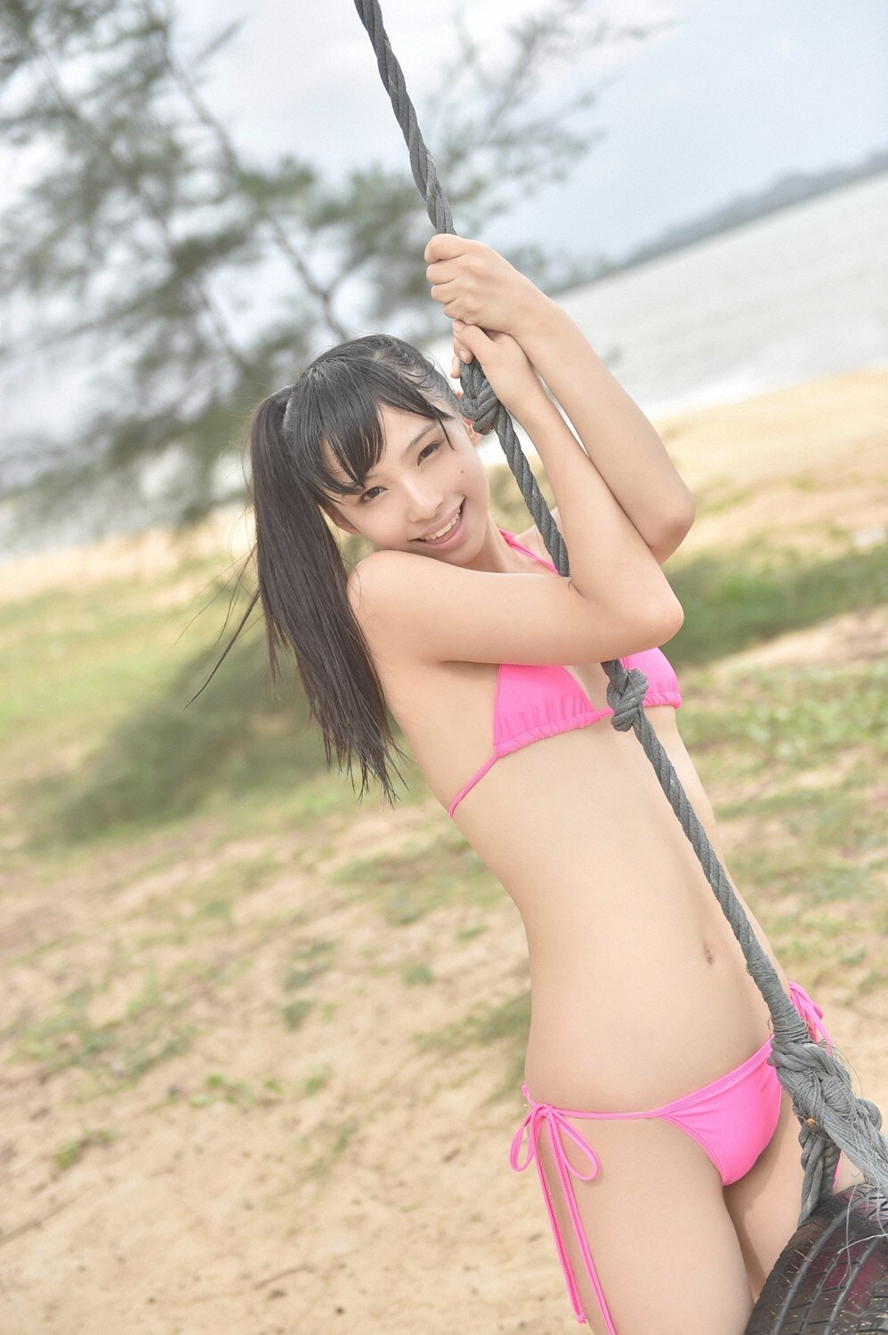 YS-Web-Vol.731 Seina Tsurumaki 鶴巻星奈
